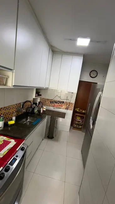 Foto 2 de Apartamento com 3 quartos à venda, 105m2 em Coqueiral de Itaparica, Vila Velha - ES