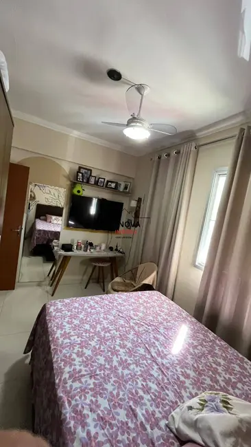 Foto 8 de Apartamento com 3 quartos à venda, 105m2 em Coqueiral de Itaparica, Vila Velha - ES