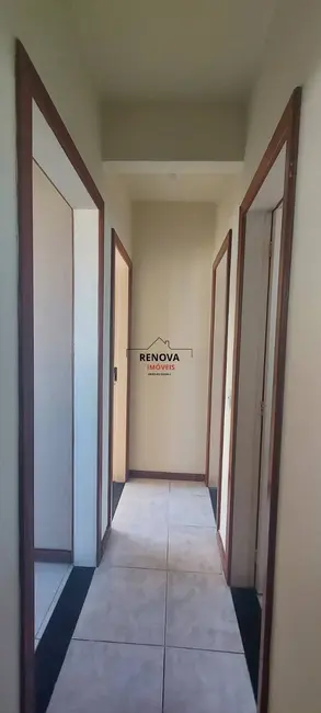 Apartamento com 2 quartos à venda, 52m2 em Coqueiral de Itaparica, Vila Velha - ES - imagem 9 Foto 9 de Apartamento com 2 quartos à venda, 52m2 em Coqueiral de Itaparica, Vila Velha - ES