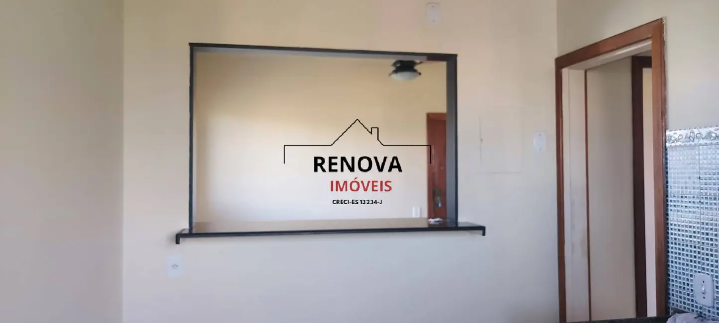 Apartamento com 2 quartos à venda, 52m2 em Coqueiral de Itaparica, Vila Velha - ES - imagem 5 Foto 5 de Apartamento com 2 quartos à venda, 52m2 em Coqueiral de Itaparica, Vila Velha - ES