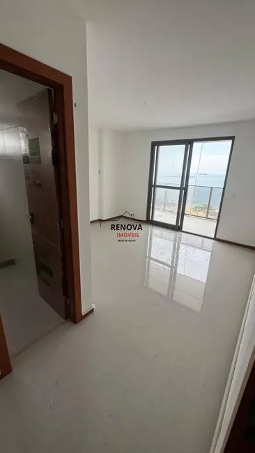Apartamento com 4 quartos à venda, 161m2 em Itapuã, Vila Velha - ES - imagem 9 Foto 9 de Apartamento com 4 quartos à venda, 161m2 em Itapuã, Vila Velha - ES