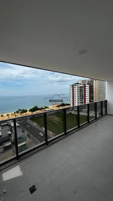 Apartamento com 4 quartos à venda, 161m2 em Itapuã, Vila Velha - ES - imagem 1 Foto 1 de Apartamento com 4 quartos à venda, 161m2 em Itapuã, Vila Velha - ES