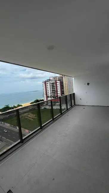Apartamento com 4 quartos à venda, 161m2 em Itapuã, Vila Velha - ES - imagem 2 Foto 2 de Apartamento com 4 quartos à venda, 161m2 em Itapuã, Vila Velha - ES