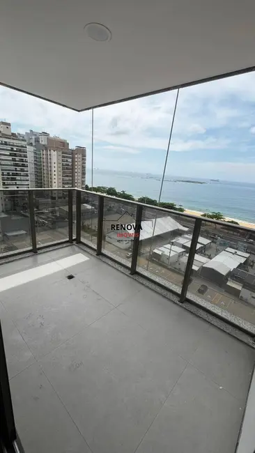 Apartamento com 4 quartos à venda, 161m2 em Itapuã, Vila Velha - ES - imagem 4 Foto 4 de Apartamento com 4 quartos à venda, 161m2 em Itapuã, Vila Velha - ES