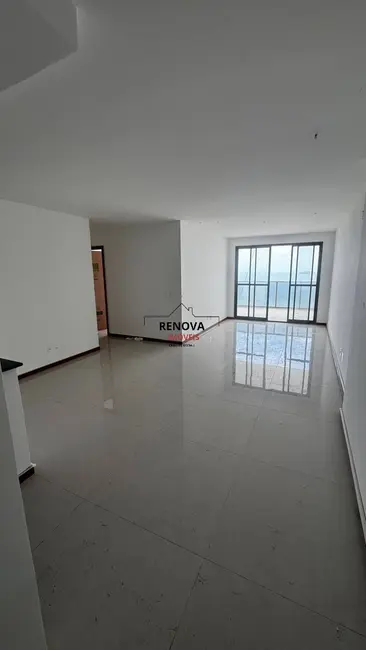 Apartamento com 4 quartos à venda, 161m2 em Itapuã, Vila Velha - ES - imagem 5 Foto 5 de Apartamento com 4 quartos à venda, 161m2 em Itapuã, Vila Velha - ES