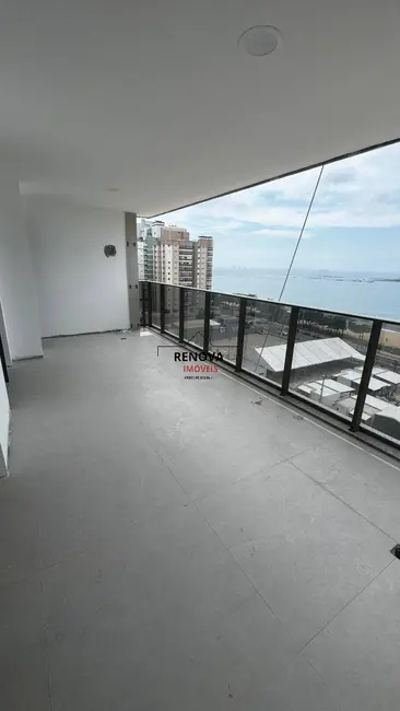Apartamento com 4 quartos à venda, 161m2 em Itapuã, Vila Velha - ES - imagem 3 Foto 3 de Apartamento com 4 quartos à venda, 161m2 em Itapuã, Vila Velha - ES