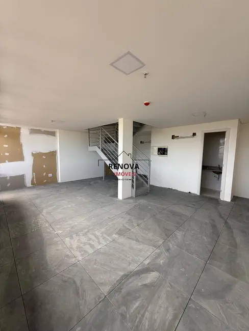 Foto 2 de Sala Comercial para alugar, 120m2 em Praia da Costa, Vila Velha - ES