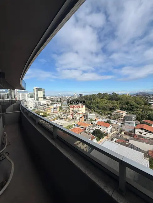 Foto 5 de Sala Comercial para alugar, 120m2 em Praia da Costa, Vila Velha - ES