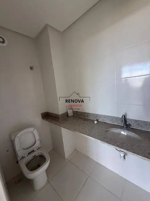 Foto 4 de Sala Comercial para alugar, 120m2 em Praia da Costa, Vila Velha - ES