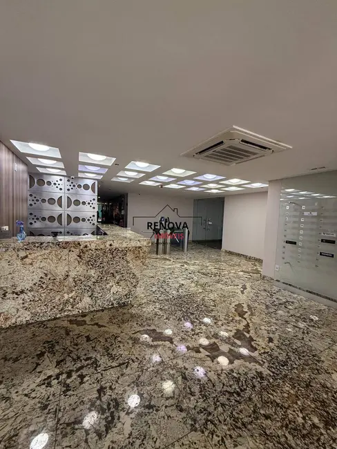 Foto 1 de Sala Comercial para alugar, 120m2 em Praia da Costa, Vila Velha - ES