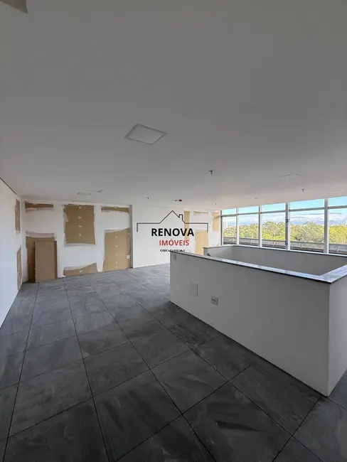 Foto 3 de Sala Comercial para alugar, 120m2 em Praia da Costa, Vila Velha - ES