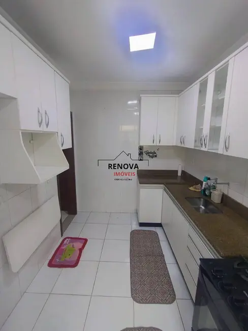 Apartamento com 3 quartos à venda, 78m2 em Cobilândia, Vila Velha - ES - imagem 4 Foto 4 de Apartamento com 3 quartos à venda, 78m2 em Cobilândia, Vila Velha - ES