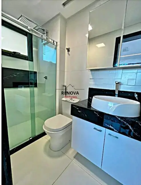 Apartamento com 3 quartos para alugar, 120m2 em Praia de Itaparica, Vila Velha - ES - imagem 8 Foto 8 de Apartamento com 3 quartos para alugar, 120m2 em Praia de Itaparica, Vila Velha - ES