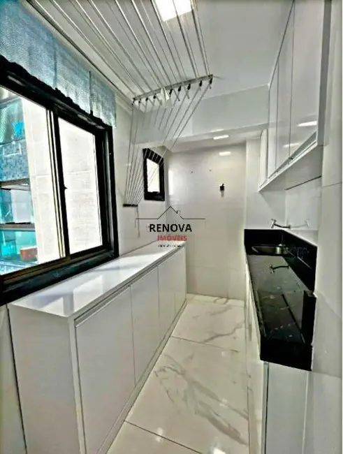 Apartamento com 3 quartos para alugar, 120m2 em Praia de Itaparica, Vila Velha - ES - imagem 4 Foto 4 de Apartamento com 3 quartos para alugar, 120m2 em Praia de Itaparica, Vila Velha - ES