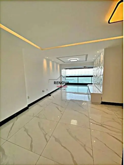 Apartamento com 3 quartos para alugar, 120m2 em Praia de Itaparica, Vila Velha - ES - imagem 2 Foto 2 de Apartamento com 3 quartos para alugar, 120m2 em Praia de Itaparica, Vila Velha - ES