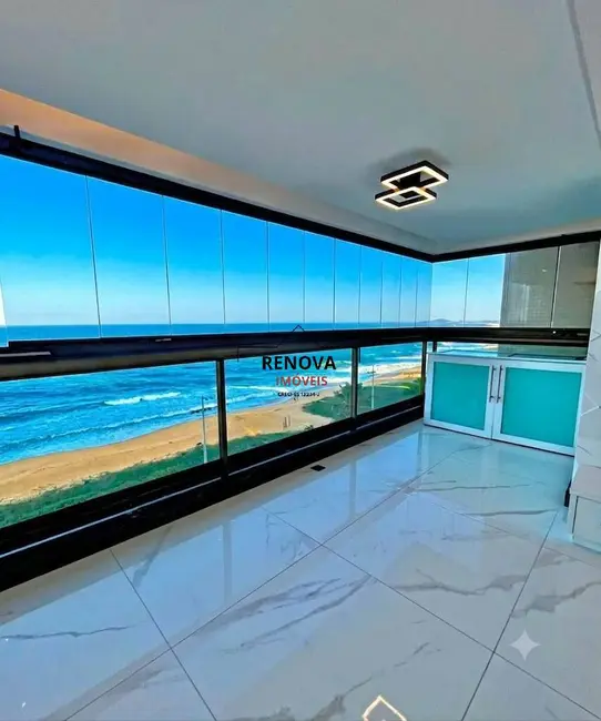 Apartamento com 3 quartos para alugar, 120m2 em Praia de Itaparica, Vila Velha - ES - imagem 1 Foto 1 de Apartamento com 3 quartos para alugar, 120m2 em Praia de Itaparica, Vila Velha - ES