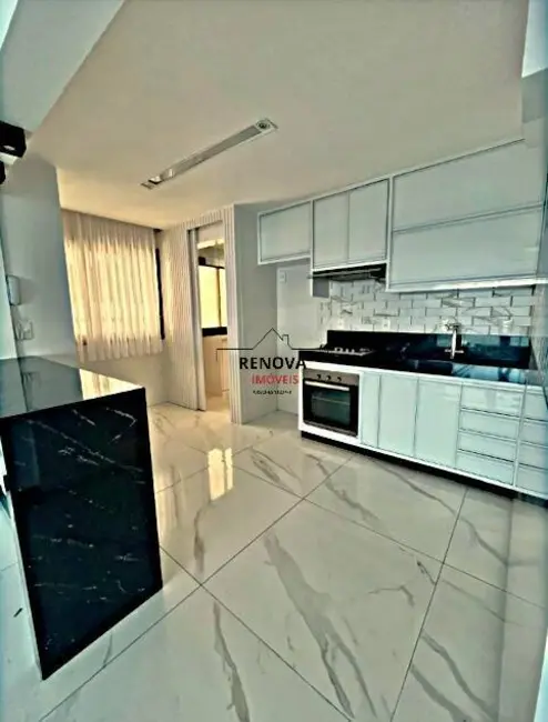 Apartamento com 3 quartos para alugar, 120m2 em Praia de Itaparica, Vila Velha - ES - imagem 5 Foto 5 de Apartamento com 3 quartos para alugar, 120m2 em Praia de Itaparica, Vila Velha - ES