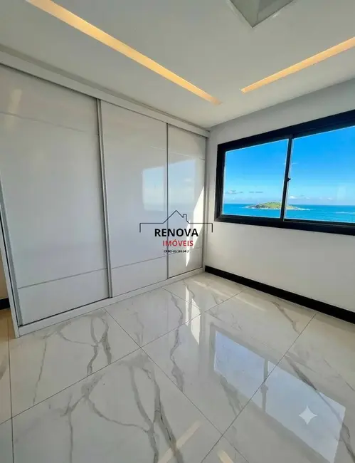 Apartamento com 3 quartos para alugar, 120m2 em Praia de Itaparica, Vila Velha - ES - imagem 6 Foto 6 de Apartamento com 3 quartos para alugar, 120m2 em Praia de Itaparica, Vila Velha - ES