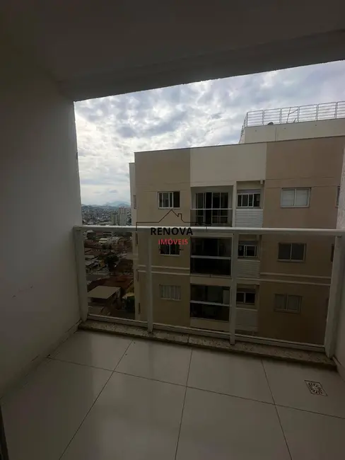 Foto 9 de Apartamento com 2 quartos para alugar, 57m2 em Praia de Itaparica, Vila Velha - ES