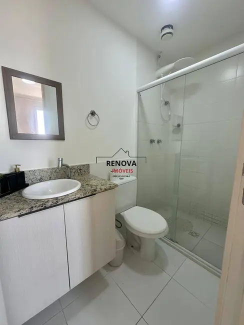Foto 7 de Apartamento com 2 quartos à venda, 61m2 em Praia de Itaparica, Vila Velha - ES
