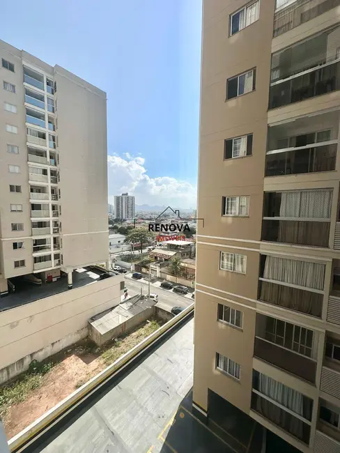 Foto 4 de Apartamento com 2 quartos à venda, 61m2 em Praia de Itaparica, Vila Velha - ES