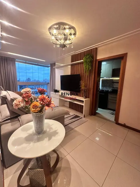Apartamento com 2 quartos à venda, 60m2 em Praia de Itaparica, Vila Velha - ES - imagem 3 Foto 3 de Apartamento com 2 quartos à venda, 60m2 em Praia de Itaparica, Vila Velha - ES