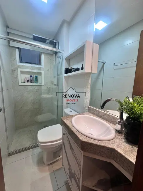 Apartamento com 2 quartos à venda, 60m2 em Praia de Itaparica, Vila Velha - ES - imagem 8 Foto 8 de Apartamento com 2 quartos à venda, 60m2 em Praia de Itaparica, Vila Velha - ES
