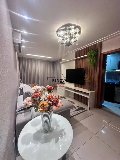 Apartamento com 2 quartos à venda, 60m2 em Praia de Itaparica, Vila Velha - ES - imagem 4 Foto 4 de Apartamento com 2 quartos à venda, 60m2 em Praia de Itaparica, Vila Velha - ES