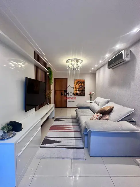 Apartamento com 2 quartos à venda, 60m2 em Praia de Itaparica, Vila Velha - ES - imagem 2 Foto 2 de Apartamento com 2 quartos à venda, 60m2 em Praia de Itaparica, Vila Velha - ES
