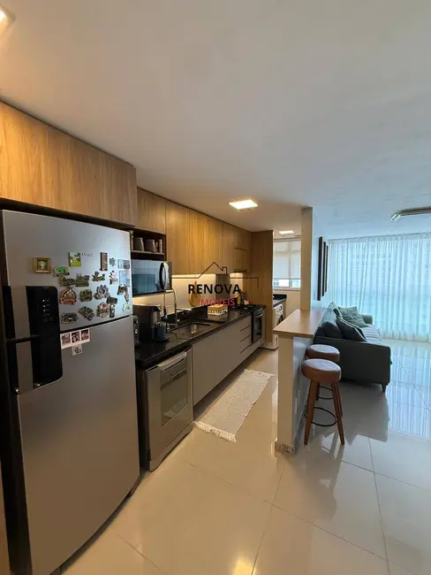 Apartamento com 2 quartos à venda, 70m2 em Praia de Itaparica, Vila Velha - ES - imagem 3 Foto 3 de Apartamento com 2 quartos à venda, 70m2 em Praia de Itaparica, Vila Velha - ES