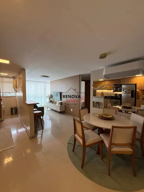 Apartamento com 2 quartos à venda, 70m2 em Praia de Itaparica, Vila Velha - ES - imagem 1 Foto 1 de Apartamento com 2 quartos à venda, 70m2 em Praia de Itaparica, Vila Velha - ES