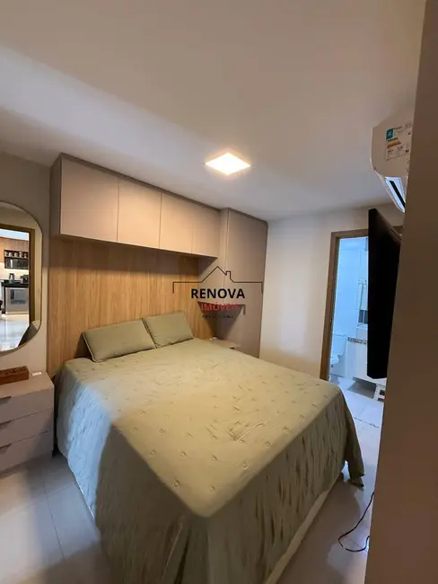 Apartamento com 2 quartos à venda, 70m2 em Praia de Itaparica, Vila Velha - ES - imagem 7 Foto 7 de Apartamento com 2 quartos à venda, 70m2 em Praia de Itaparica, Vila Velha - ES
