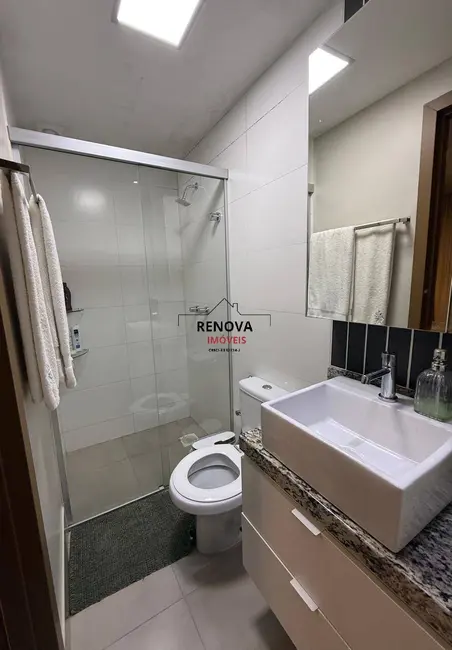 Apartamento com 2 quartos à venda, 70m2 em Praia de Itaparica, Vila Velha - ES - imagem 6 Foto 6 de Apartamento com 2 quartos à venda, 70m2 em Praia de Itaparica, Vila Velha - ES