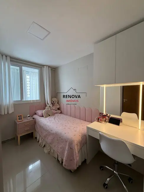 Apartamento com 2 quartos à venda, 70m2 em Praia de Itaparica, Vila Velha - ES - imagem 8 Foto 8 de Apartamento com 2 quartos à venda, 70m2 em Praia de Itaparica, Vila Velha - ES