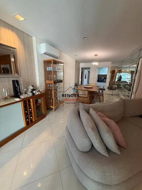Foto 3 de Apartamento com 3 quartos à venda, 123m2 em Praia de Itaparica, Vila Velha - ES
