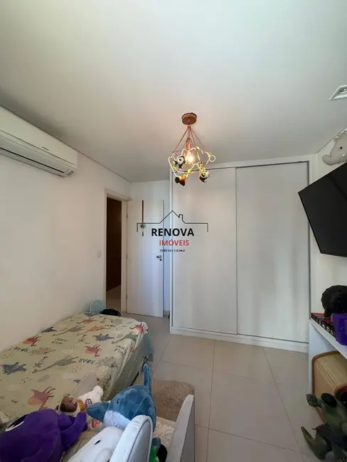 Foto 9 de Apartamento com 3 quartos à venda, 123m2 em Praia de Itaparica, Vila Velha - ES