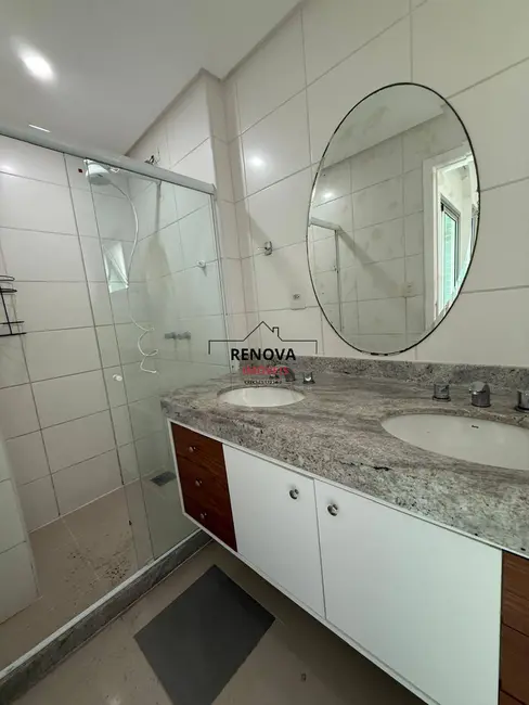 Foto 6 de Apartamento com 3 quartos para alugar, 123m2 em Praia de Itaparica, Vila Velha - ES