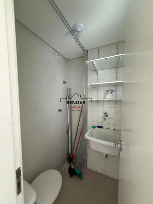Foto 4 de Apartamento com 3 quartos para alugar, 123m2 em Praia de Itaparica, Vila Velha - ES