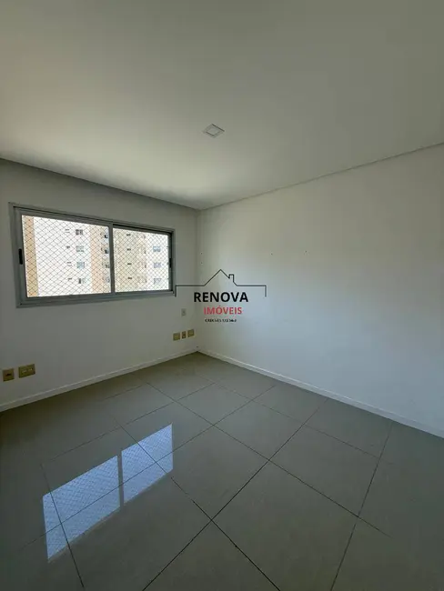 Foto 8 de Apartamento com 3 quartos para alugar, 123m2 em Praia de Itaparica, Vila Velha - ES