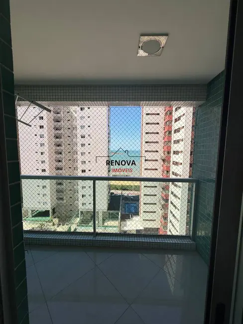 Foto 7 de Apartamento com 3 quartos para alugar, 123m2 em Praia de Itaparica, Vila Velha - ES