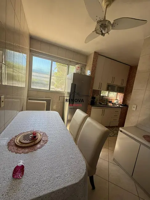 Foto 3 de Apartamento com 3 quartos à venda, 75m2 em Coqueiral de Itaparica, Vila Velha - ES