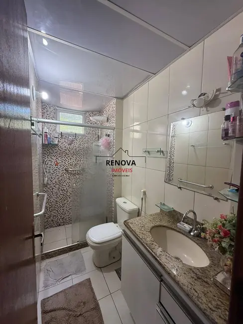 Foto 7 de Apartamento com 3 quartos à venda, 75m2 em Coqueiral de Itaparica, Vila Velha - ES