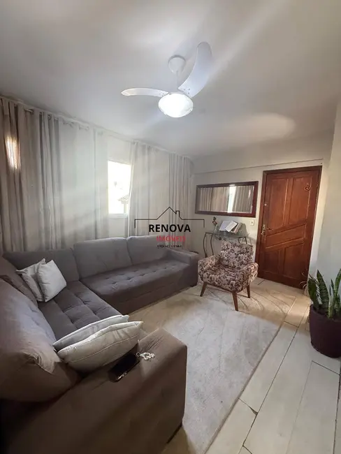 Foto 1 de Apartamento com 3 quartos à venda, 75m2 em Coqueiral de Itaparica, Vila Velha - ES