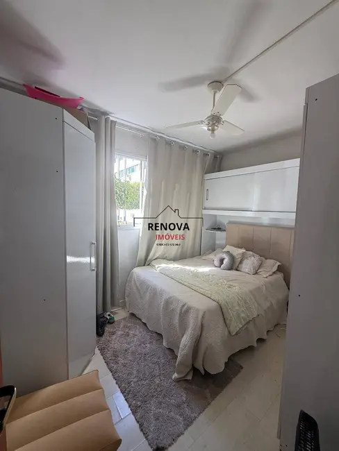 Foto 8 de Apartamento com 3 quartos à venda, 75m2 em Coqueiral de Itaparica, Vila Velha - ES