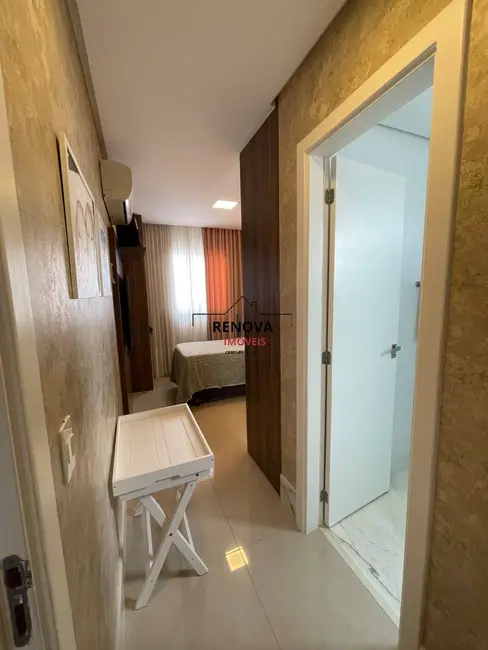 Apartamento com 3 quartos à venda, 80m2 em Praia de Itaparica, Vila Velha - ES - imagem 7 Foto 7 de Apartamento com 3 quartos à venda, 80m2 em Praia de Itaparica, Vila Velha - ES