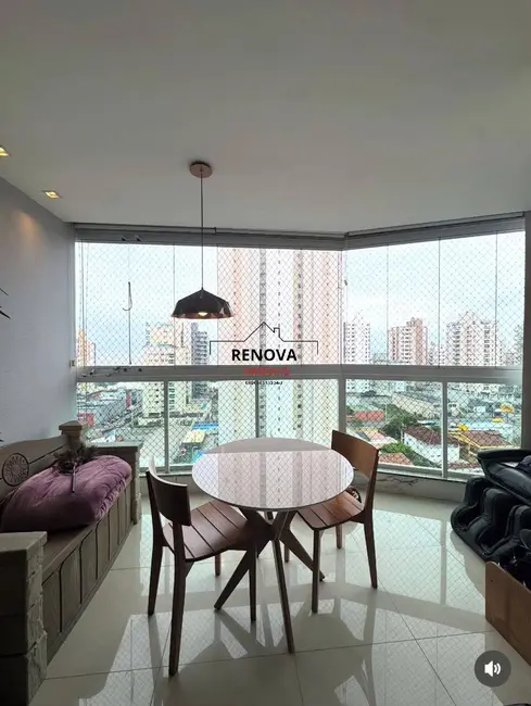 Apartamento com 3 quartos à venda, 80m2 em Praia de Itaparica, Vila Velha - ES - imagem 5 Foto 5 de Apartamento com 3 quartos à venda, 80m2 em Praia de Itaparica, Vila Velha - ES