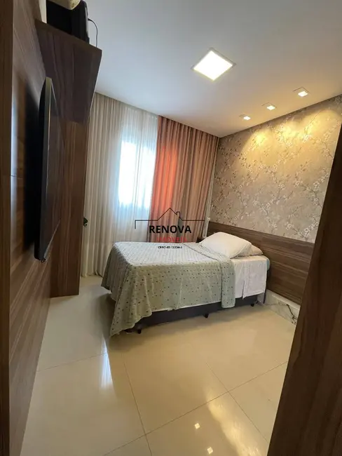 Apartamento com 3 quartos à venda, 80m2 em Praia de Itaparica, Vila Velha - ES - imagem 9 Foto 9 de Apartamento com 3 quartos à venda, 80m2 em Praia de Itaparica, Vila Velha - ES