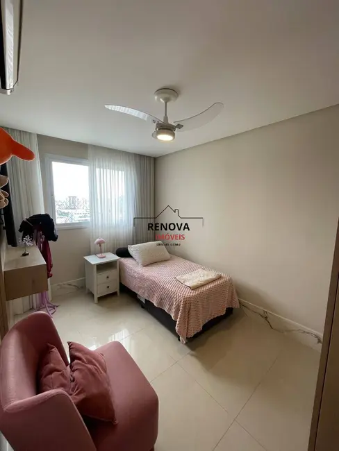 Apartamento com 3 quartos à venda, 80m2 em Praia de Itaparica, Vila Velha - ES - imagem 8 Foto 8 de Apartamento com 3 quartos à venda, 80m2 em Praia de Itaparica, Vila Velha - ES