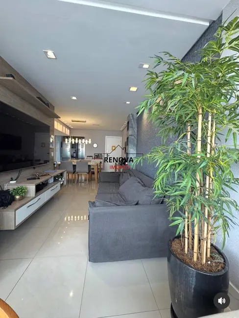 Apartamento com 3 quartos à venda, 80m2 em Praia de Itaparica, Vila Velha - ES - imagem 3 Foto 3 de Apartamento com 3 quartos à venda, 80m2 em Praia de Itaparica, Vila Velha - ES