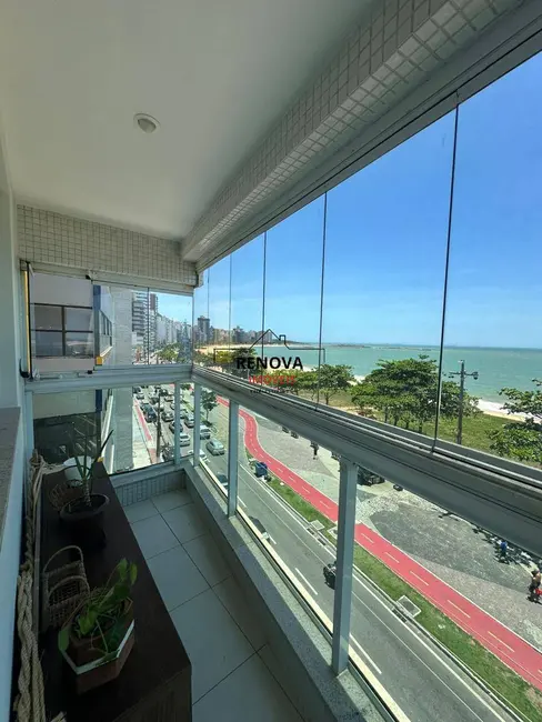 Foto 4 de Apartamento com 2 quartos para alugar, 80m2 em Praia da Costa, Vila Velha - ES